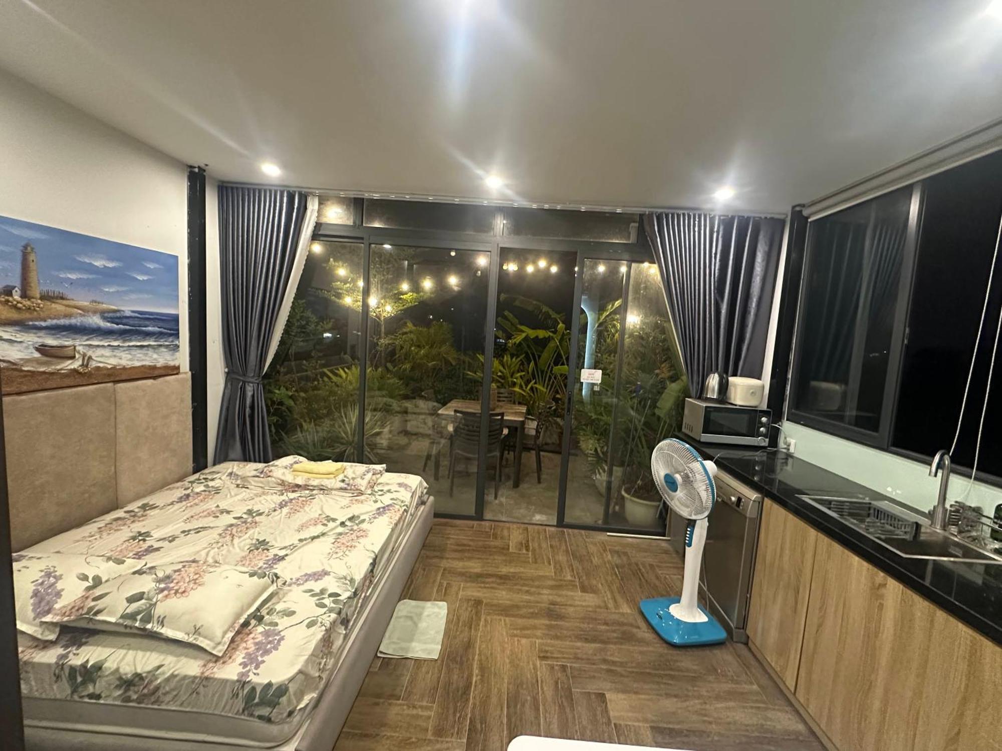29 Homestay Cau Giay — Photos 2