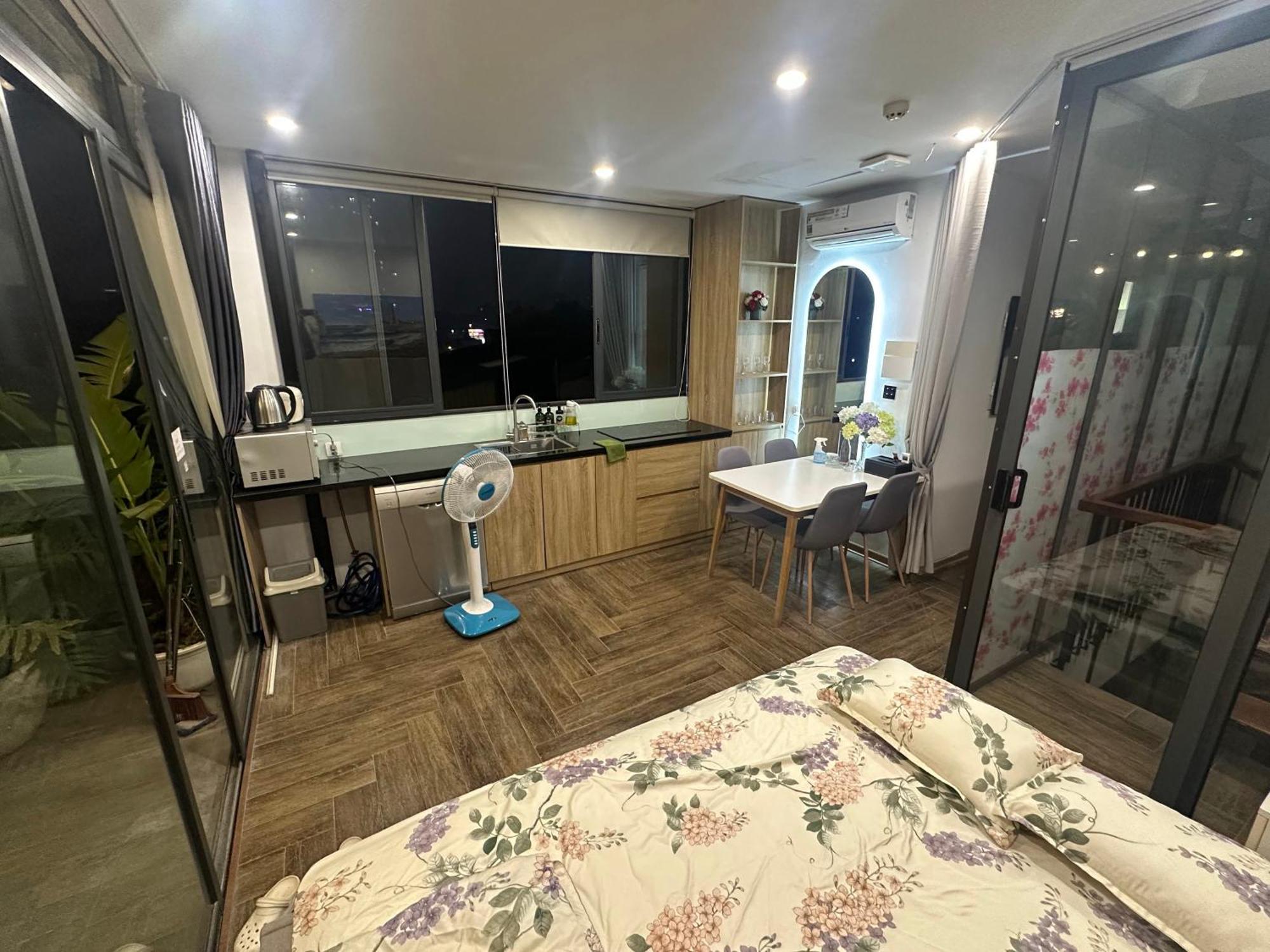 29 Homestay Cau Giay, Hanoi