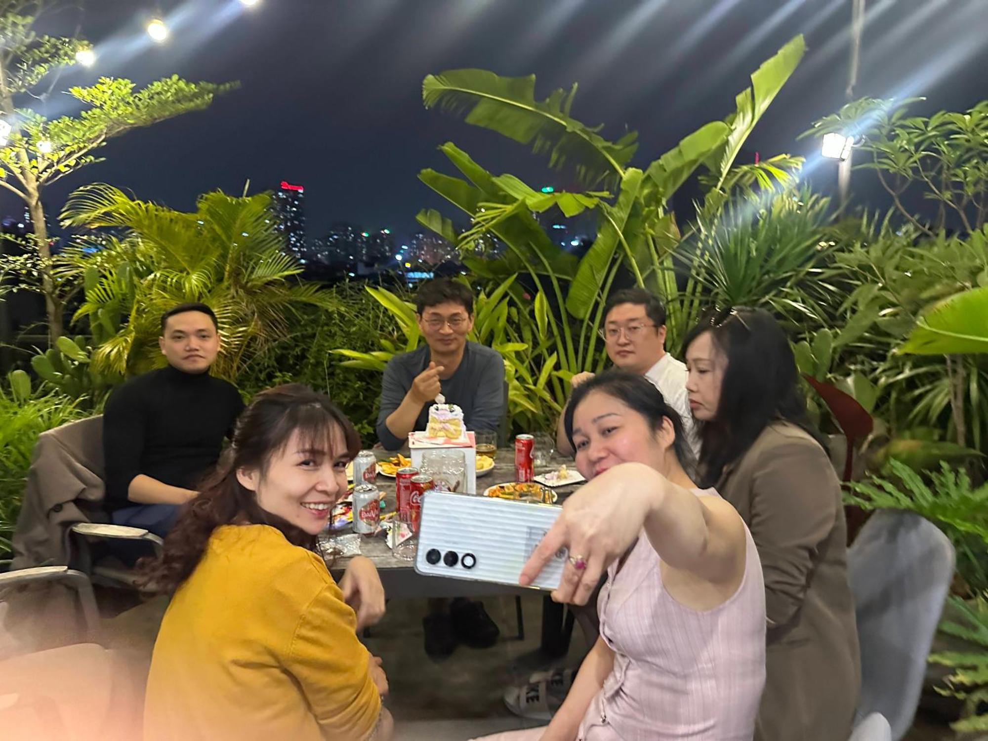 29 Homestay Cau Giay — Photos 1