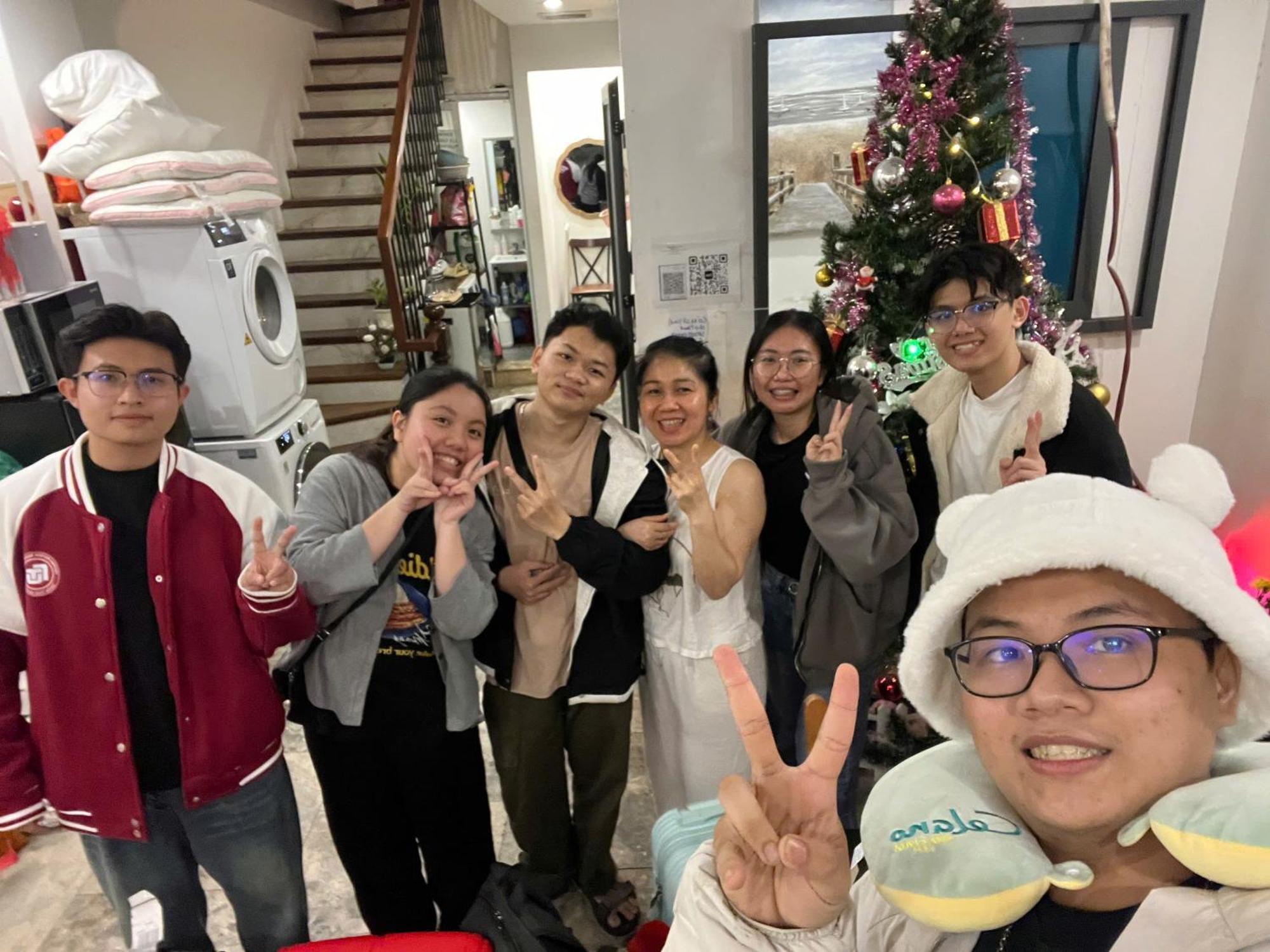 29 Homestay Cau Giay — Photos 3